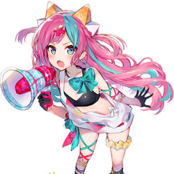 This is a pixiv picture whose title is PPH!.