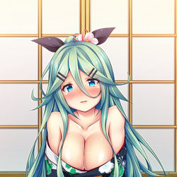 This is a pixiv picture whose title is おめでとぉ…❤.