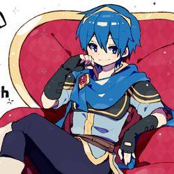 This is a pixiv picture whose title is VIP.
