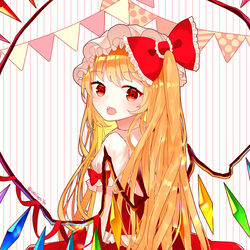 This is a pixiv picture whose title is ロングフランちゃん.