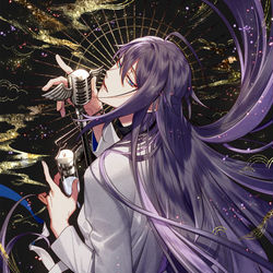 This is a pixiv picture whose title is ill-DOC.