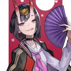 This is a pixiv picture whose title is 加筆.