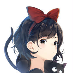 This is a pixiv picture whose title is Delivery!.