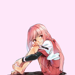 This is a pixiv picture whose title is 落書きまとめ.