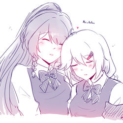This is a pixiv picture whose title is New ship?.