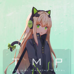 This is a pixiv picture whose title is 貓戰士.