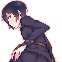 This is a pixiv picture whose title is ゴッターニ.
