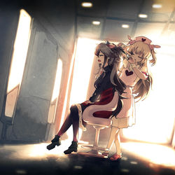 This is a pixiv picture whose title is ツイッターまとめ7.