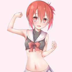 This is a pixiv picture whose title is ゆゆゆ+αまとめ9.