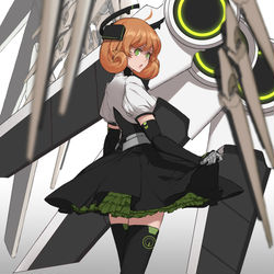This is a pixiv picture whose title is polendina.
