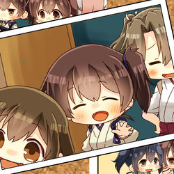 This is a pixiv picture whose title is 無題.