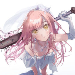 This is a pixiv picture whose title is 無題.