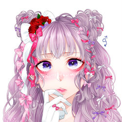 This is a pixiv picture whose title is ツイまとめ.