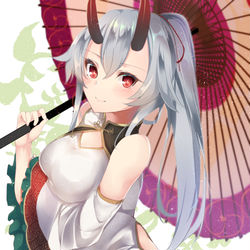 This is a pixiv picture whose title is インフェルノさん.