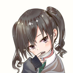 This is a pixiv picture whose title is 砂塚あきら〜.