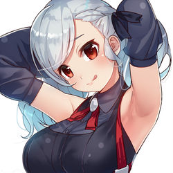 This is a pixiv picture whose title is SPAS12ちゃん.