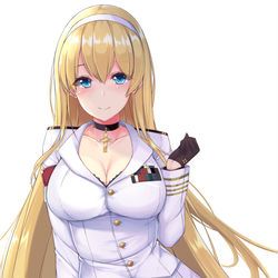 This is a pixiv picture whose title is ノースカロライナ.