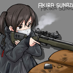 This is a pixiv picture whose title is ＃今日のあきらコーデ.
