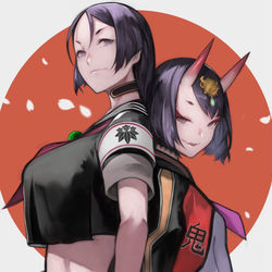This is a pixiv picture whose title is no title.