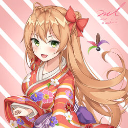 This is a pixiv picture whose title is ○.
