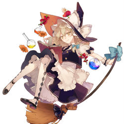 This is a pixiv picture whose title is ☆★.