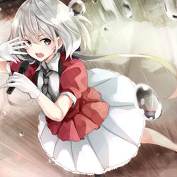 This is a pixiv picture whose title is アツクナレ！【ゾンビランドサガ】.