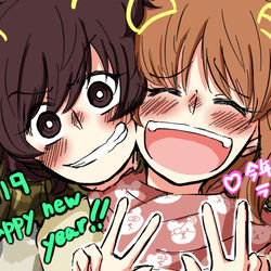 This is a pixiv picture whose title is ついったーまとめ9.
