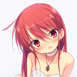 This is a pixiv picture whose title is 無題.