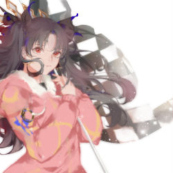 This is a pixiv picture whose title is ◇.