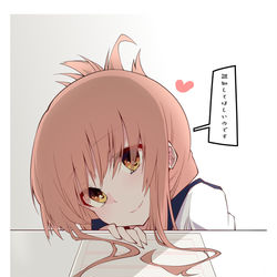 This is a pixiv picture whose title is いなづまま.