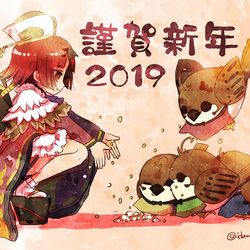 This is a pixiv picture whose title is Twitterらくがきログ.