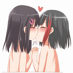 This is a pixiv picture whose title is ミサ蘭.