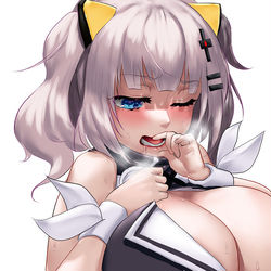 This is a pixiv picture whose title is 飲むストロングゼロ.