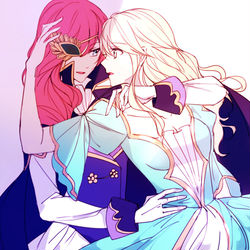 This is a pixiv picture whose title is Log2.