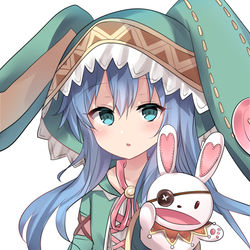 This is a pixiv picture whose title is 糸.