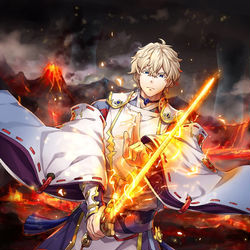 This is a pixiv picture whose title is シンエンレジスト2.