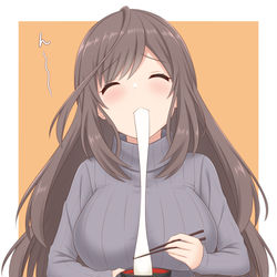 This is a pixiv picture whose title is 恋鐘.