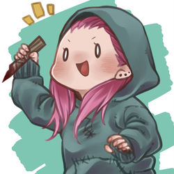 This is a pixiv picture whose title is 大体リージョン絵ログ【腐】.