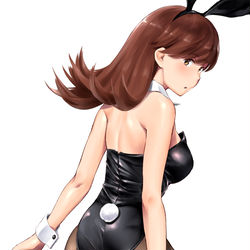 This is a pixiv picture whose title is 大井.