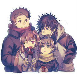 This is a pixiv picture whose title is WTログ.