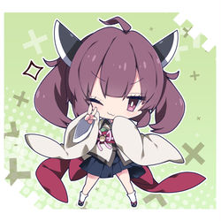 This is a pixiv picture whose title is きりたん。.