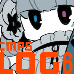 This is a pixiv picture whose title is コンパスログ6.
