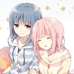 This is a pixiv picture whose title is マギアレコードのレコード.