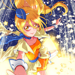 This is a pixiv picture whose title is ☆彡☆彡☆彡.