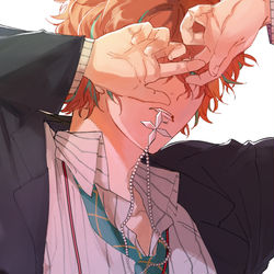 This is a pixiv picture whose title is hpmiログ3.