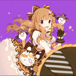This is a pixiv picture whose title is ログ.