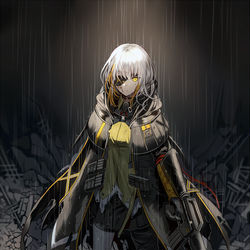 This is a pixiv picture whose title is 無題.