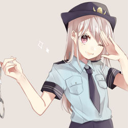 This is a pixiv picture whose title is ﾋﾟｯﾋﾟﾋﾟﾋﾟｰ！.