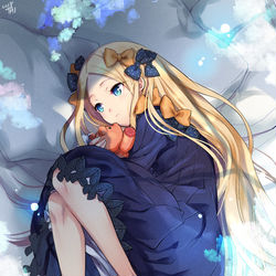 This is a pixiv picture whose title is 【FGO】セイレム.