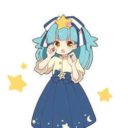 This is a pixiv picture whose title is ゾ.